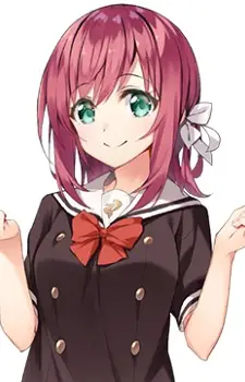 Gambar Karakter Anime: Minamo Kamishiro