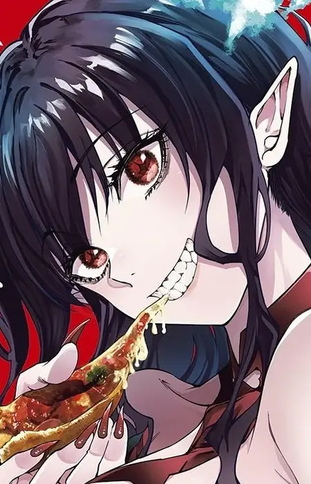 Gambar Karakter Anime: Lilia