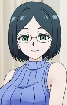Gambar Karakter Anime: Kotaka