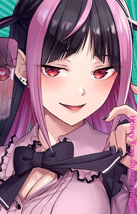 Gambar Karakter Hyouka Wang