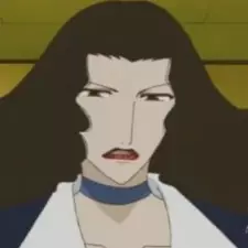 Gambar Karakter Anime: Kisaragi Akiba