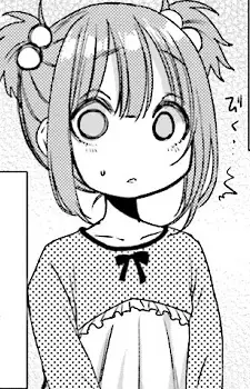 Gambar Karakter Anime: Pegu Edogawa