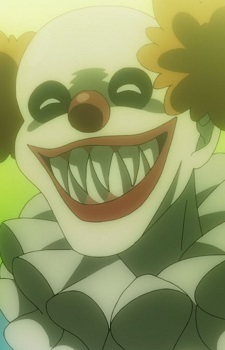 Gambar Karakter Happy