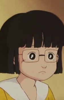 Gambar Karakter Satomi