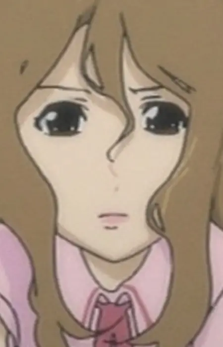 Gambar Karakter Anime: Mai Kokuryou