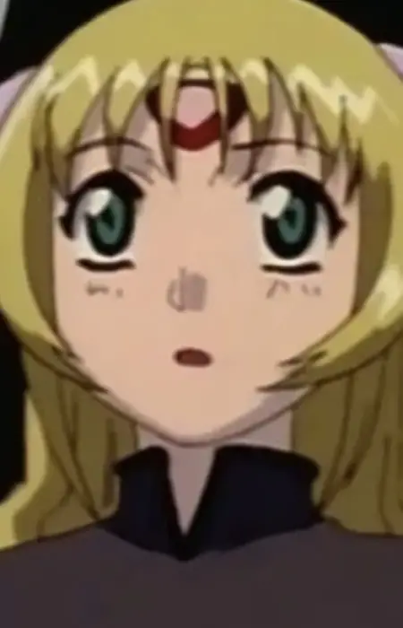 Gambar Karakter Anime: Alice