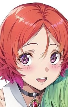 Gambar Karakter Letty