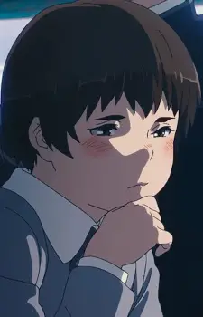 Gambar Karakter Anime: Yuuko Sonobe