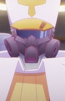 Gambar Karakter Pizaristed Plinkethewmerkelbrilliant III