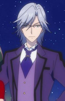 Gambar Karakter Takumi