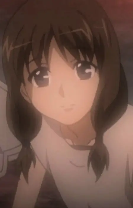 Gambar Karakter Anime: Quill