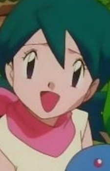 Gambar Karakter Azusa