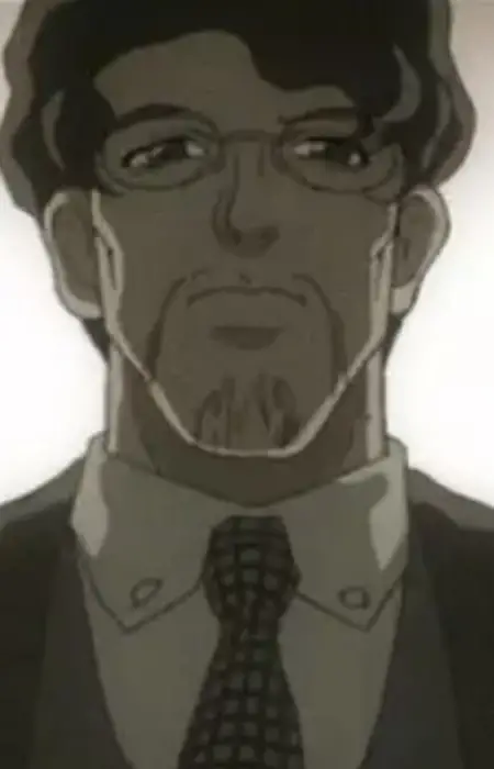 Gambar Karakter Anime: Marius Aurora