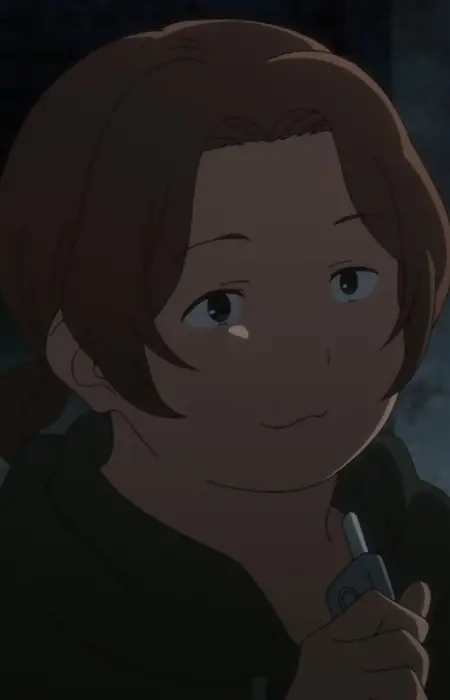 Gambar Karakter Anime: Drama Director