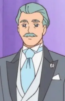 Gambar Karakter Anime: Tsukasa Kaidou