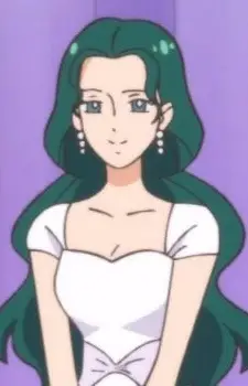 Gambar Karakter Anime: Masumi Kaidou