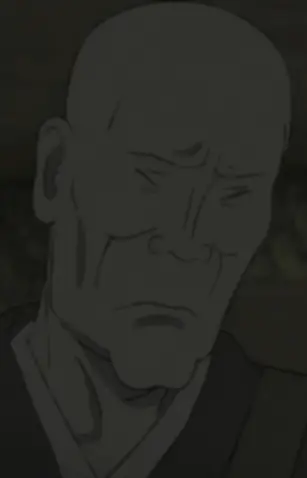 Gambar Karakter Anime: Teiichi