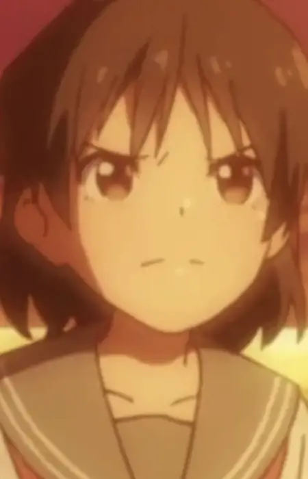 Gambar Karakter Anime: Kyouko Andou