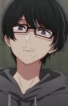 Gambar Karakter Anime: Taiki Himekawa