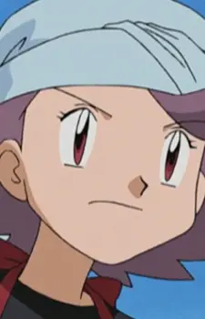 Gambar Karakter Anime: Youko