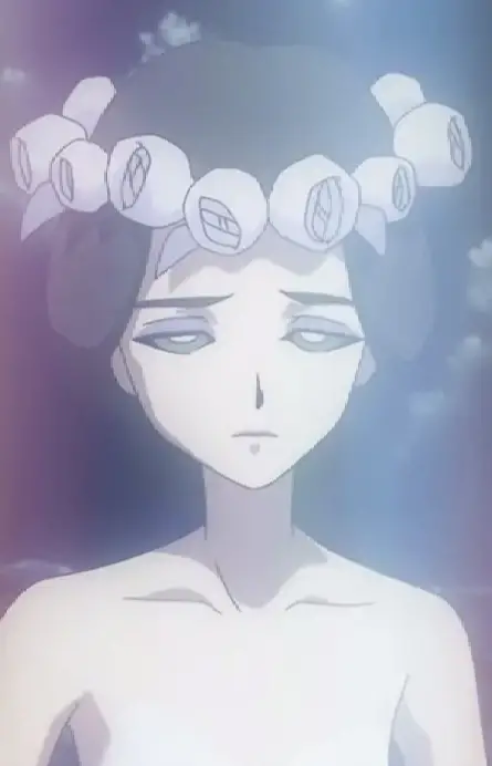 Gambar Karakter Anime: Wilis Maiden