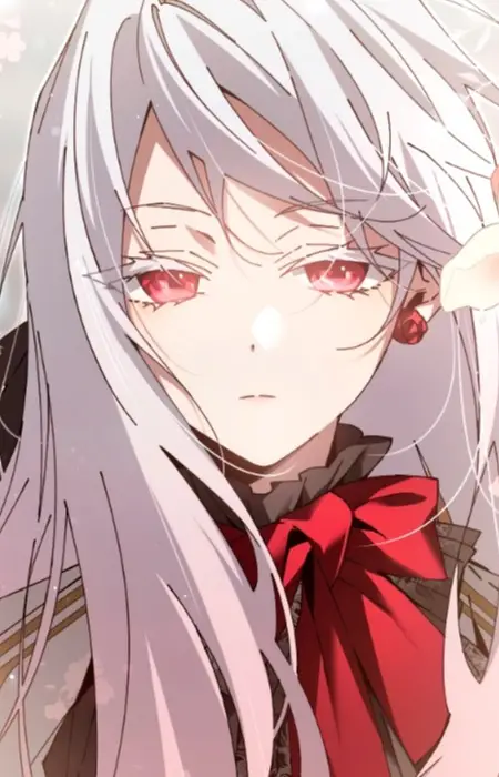 Gambar Karakter Anime: Biyeon Adolevit Hong