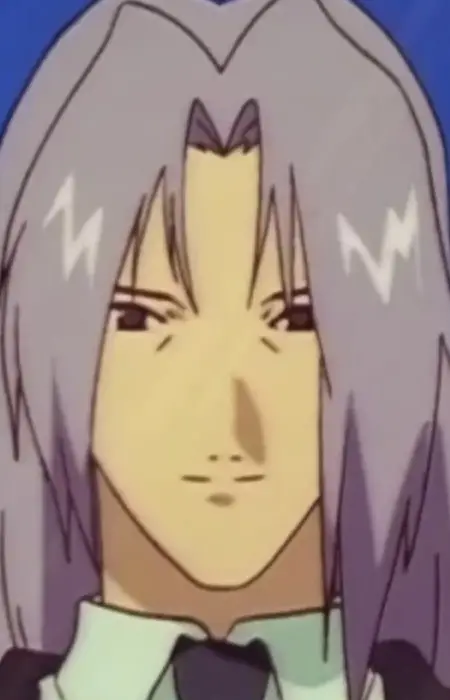 Gambar Karakter Anime: Shinnosuke Yamazaki