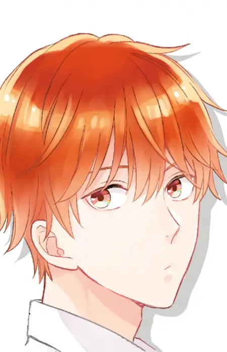 Gambar Karakter Anime: Mitsuki Kanai