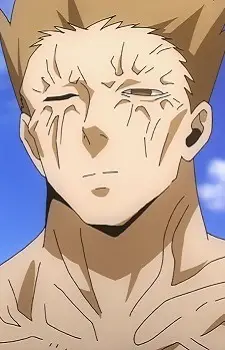 Gambar Karakter Anime: Yama-chan