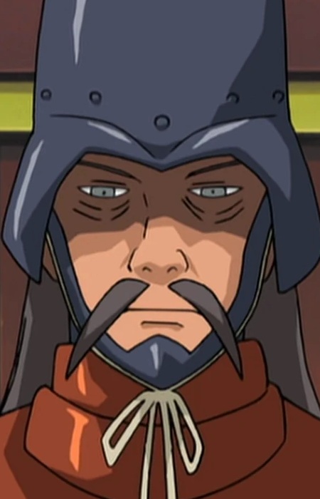 Gambar Karakter Anime: Kouza  Kubisaki