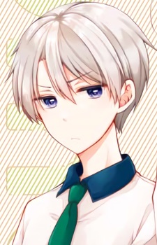 Gambar Karakter Ginnojou Akechi