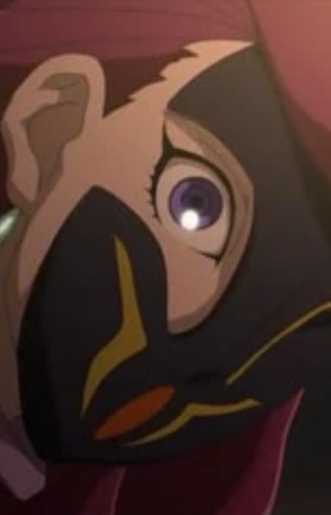 Gambar Karakter Anime: Molima