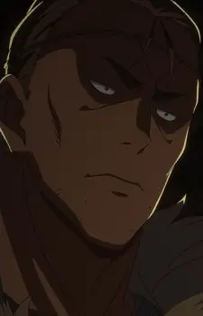 Gambar Karakter Anime: Fosse