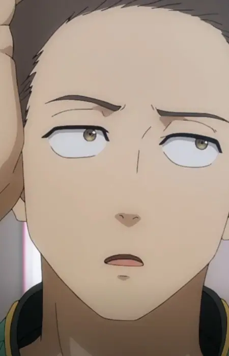 Gambar Karakter Anime: Tochimoto