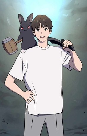 Gambar Karakter Se-Jun Park