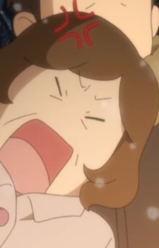 Gambar Karakter Jounouchi's Mother