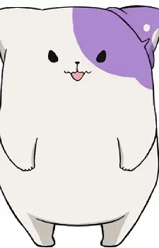 Gambar Karakter Anime: Plum