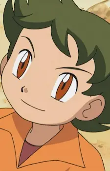 Gambar Karakter Anime: Mytyl