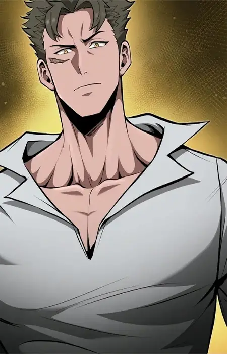 Gambar Karakter Anime: Tores