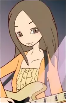 Gambar Karakter Anime: Tomomi Ogawa