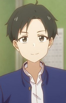 Gambar Karakter Tooru Endou