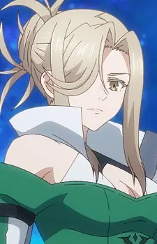 Gambar Karakter Anime: Vicious