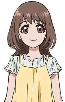 Gambar Karakter Anime: Kozue Nishimori