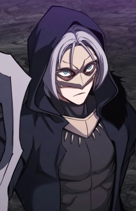 Gambar Karakter Tune