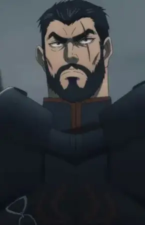 Gambar Karakter Anime: Bol Gil Bol