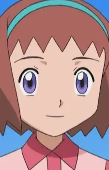 Gambar Karakter Anime: Nobuko