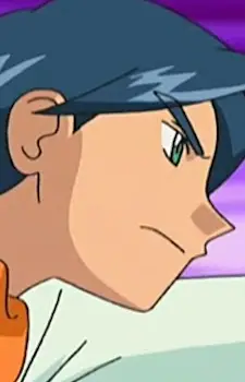 Gambar Karakter Anime: Chiaki