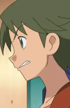 Gambar Karakter Anime: Shiozaki