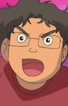 Gambar Karakter Anime: Watanabe