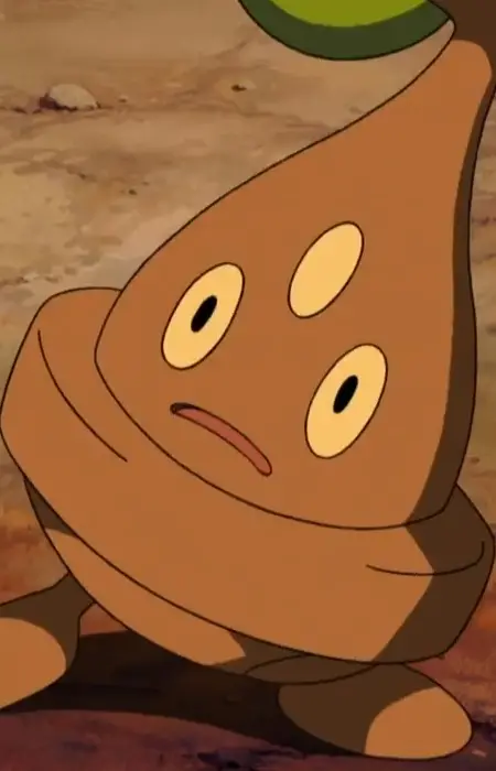 Gambar Karakter Anime: Usohachi